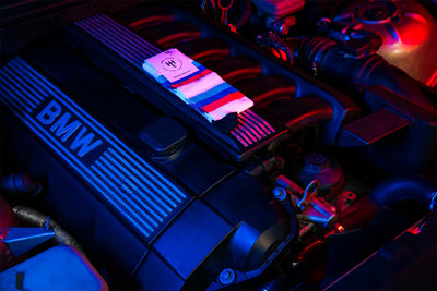 E30 Socks